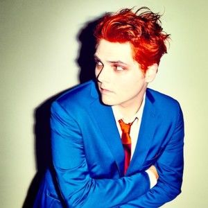 Meet your Posher, Paul